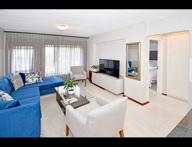 1 BEDROOM APARTMENT FOR SALE IN CRAIGHALL